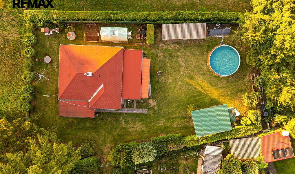 Prodej chaty/chalupy 65 m² s pozemkem 746 m², Káraný – náhled fotky 2