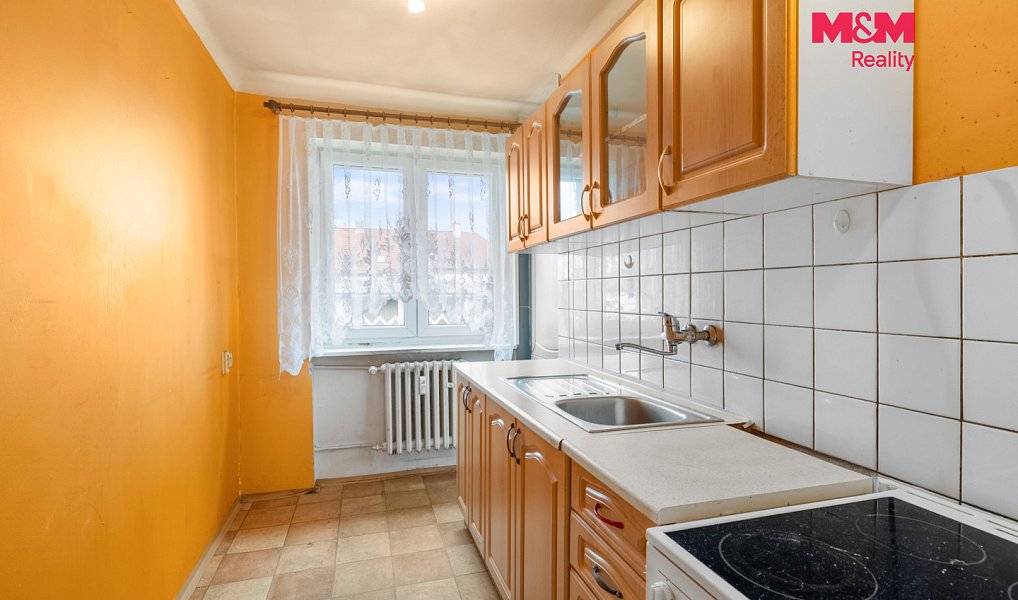 Prodej bytu 3+1 60 m², Kladno – náhled fotky 11