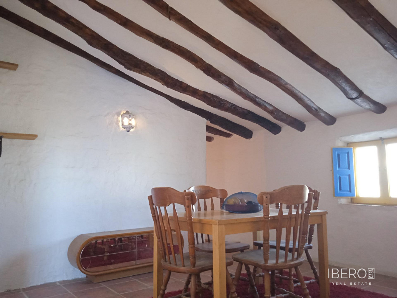 Casa 6+kk – Caniles, Comarca de Baza - Vista 5