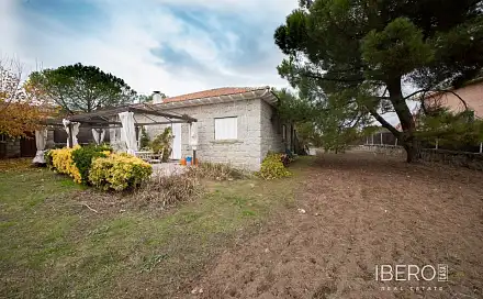 Prodej domu 97 m² s pozemkem 900 m², Galapagar, Španělsko