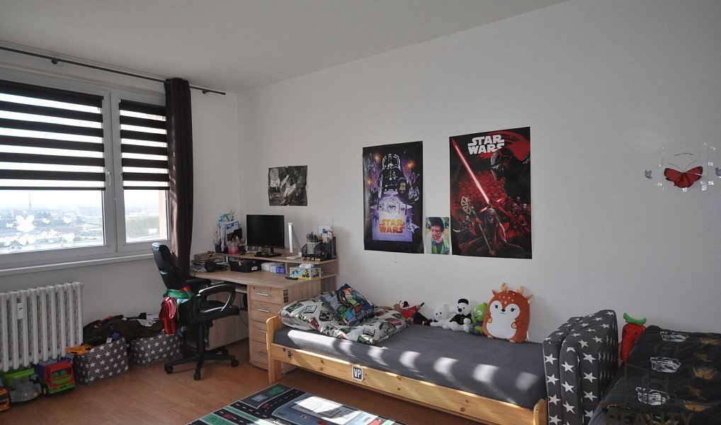 Prodej bytu 3+1 79 m², Olomouc – náhled fotky 14