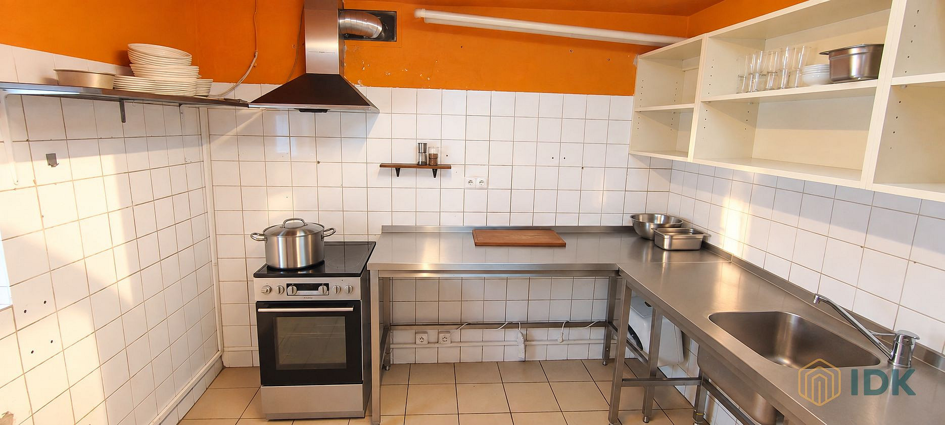 Pronájem restaurace 25 m² – fotografie 5