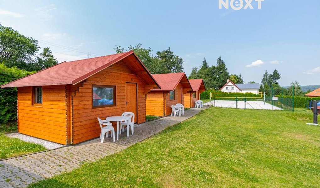 Prodej ubytovacího objektu 563 m², Kovářov – náhled fotky 3
