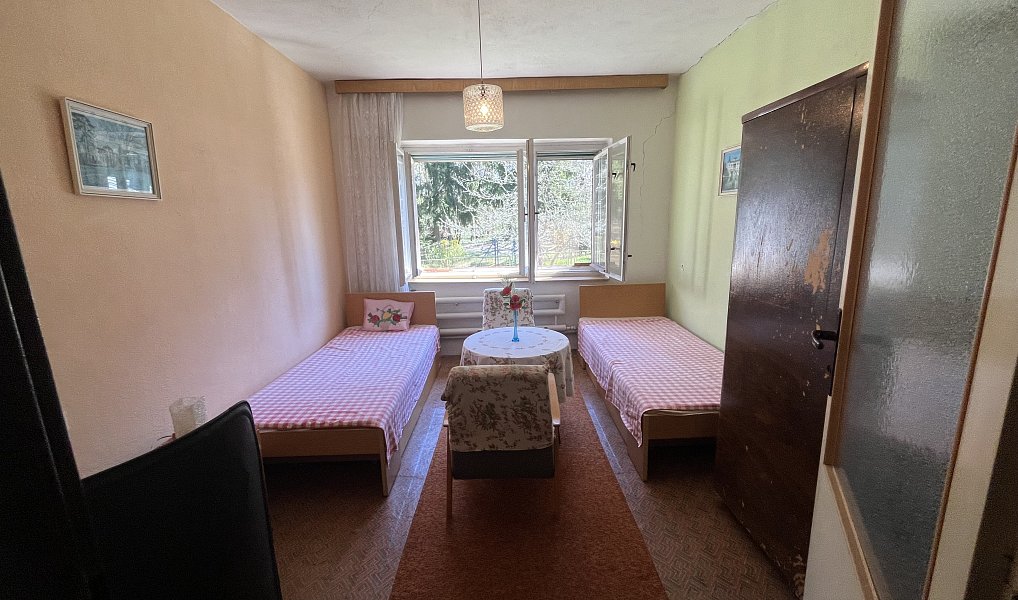 Prodej chaty/chalupy 82 m², Zdětín – náhled fotky 17