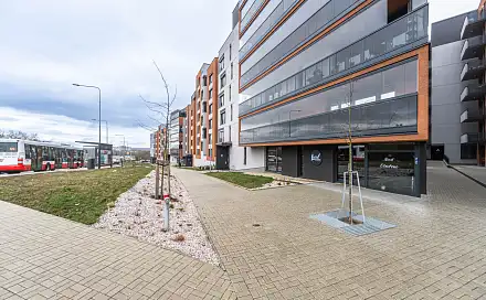 Prodej bytu 1+kk 34 m²