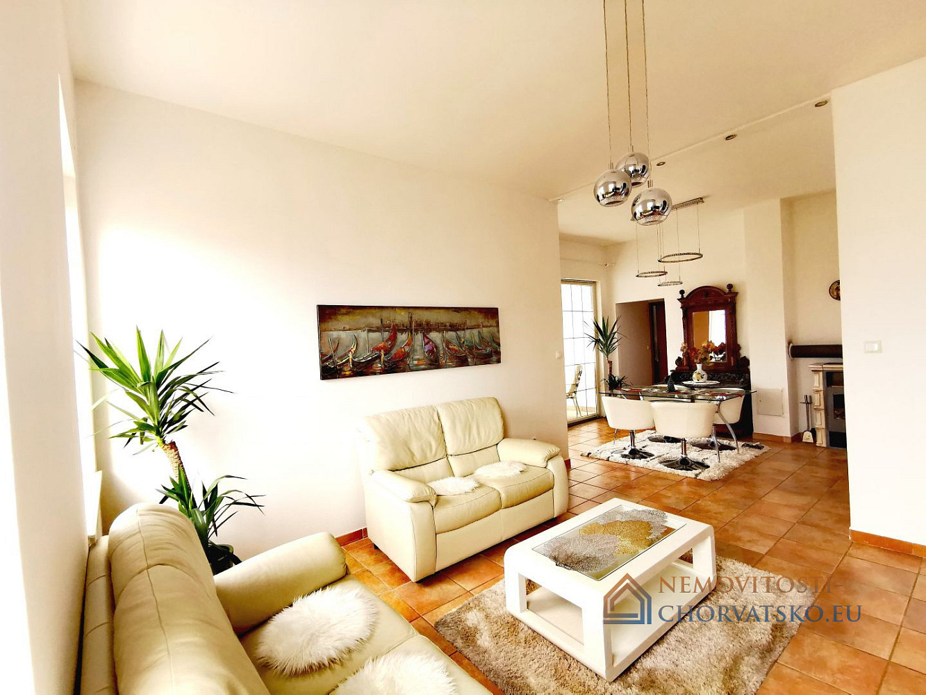 Prodej bytu 2+kk 148 m² - Mehr