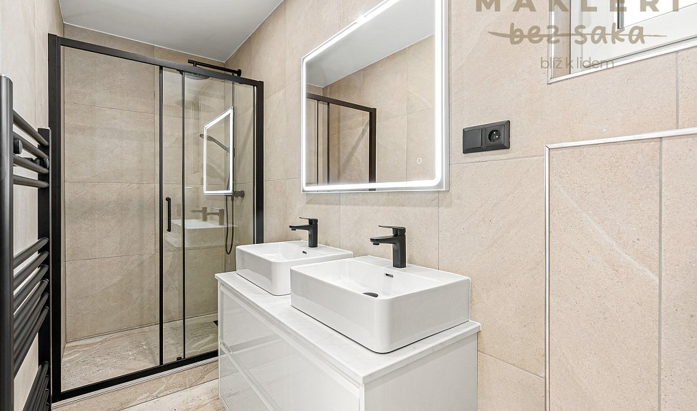 Prodej bytu atypického 81 m², Praha – náhled fotky 15
