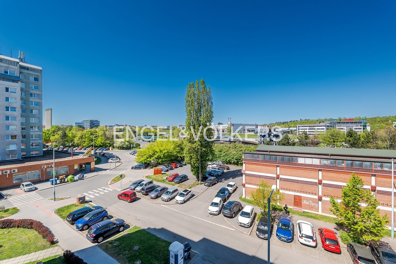 Prodej bytu 3+1 75 m² — photo 4