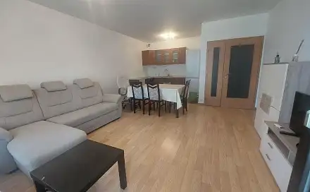 Pronájem bytu 2+kk 60 m², Sousedíkova, Praha 9 - Vysočany
