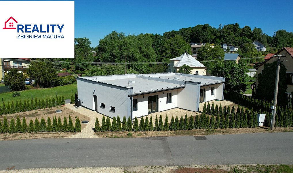 Prodej domu 80 m² s pozemkem 457 m², Petrovice u Karviné – náhled fotky 35