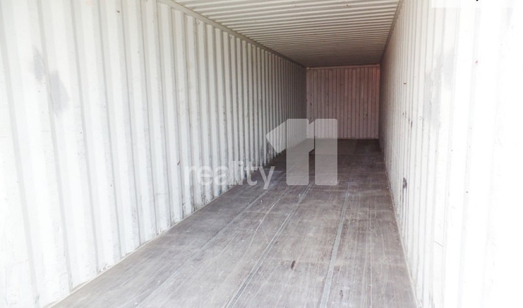 Pronájem skladovacích prostor 30 m², Jesenice – náhled fotky 4