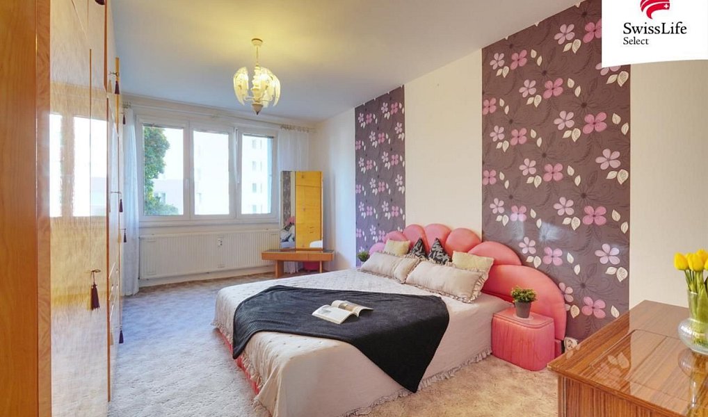 Prodej bytu 2+1 65 m², Plzeň – náhled fotky 4