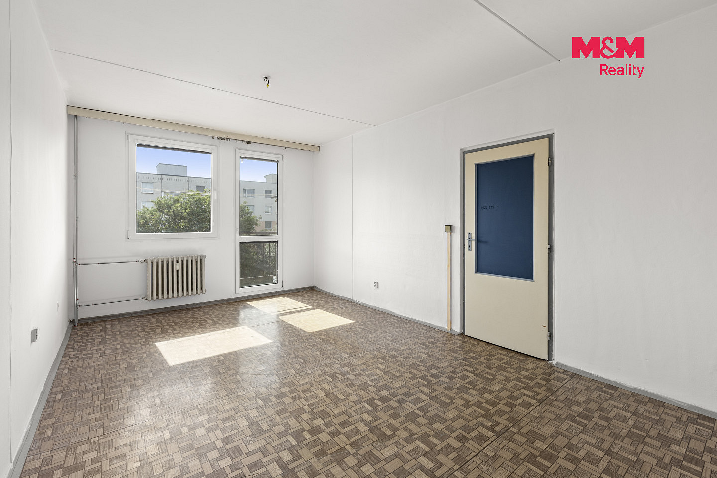Prodej bytu 1+1 42 m² — photo 3