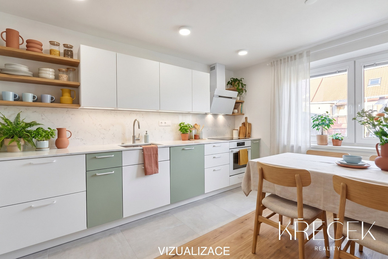 Prodej domu 140 m² s pozemkem 168 m² — photo 4