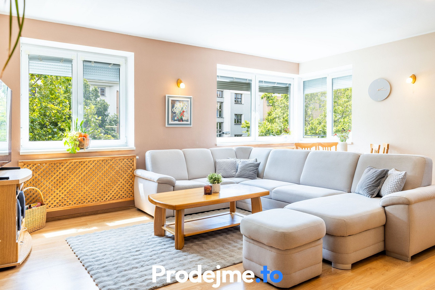 Prodej bytu 4+kk 110 m² – fotografie 2