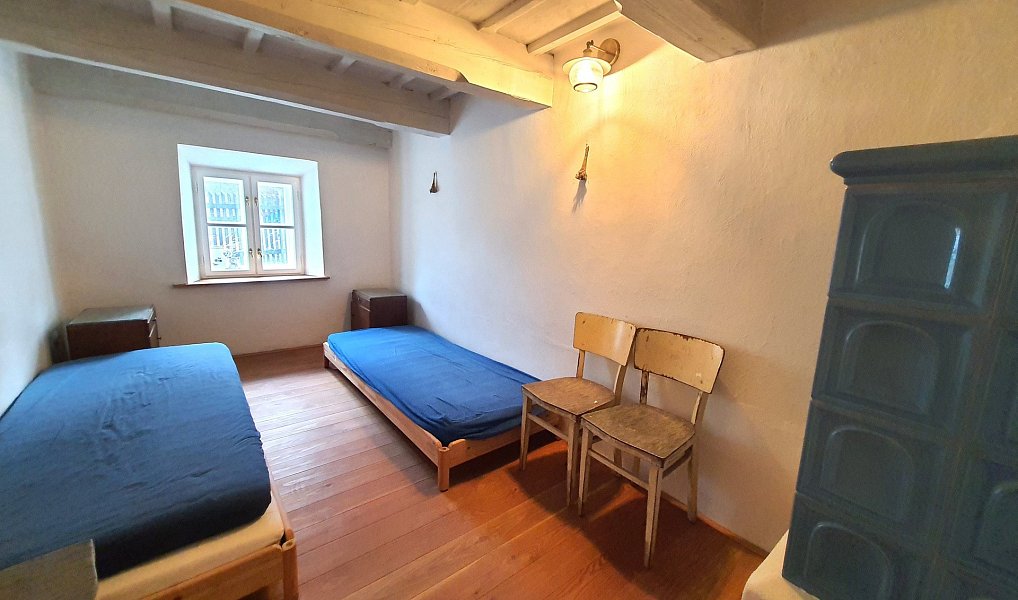 Prodej chaty/chalupy 100 m² s pozemkem 700 m², Moravský Beroun – náhled fotky 14