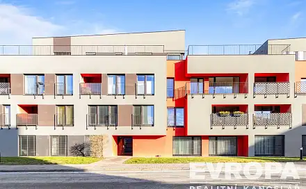 Pronájem bytu 4+kk 88 m², Stromovka, Havlíčkův Brod