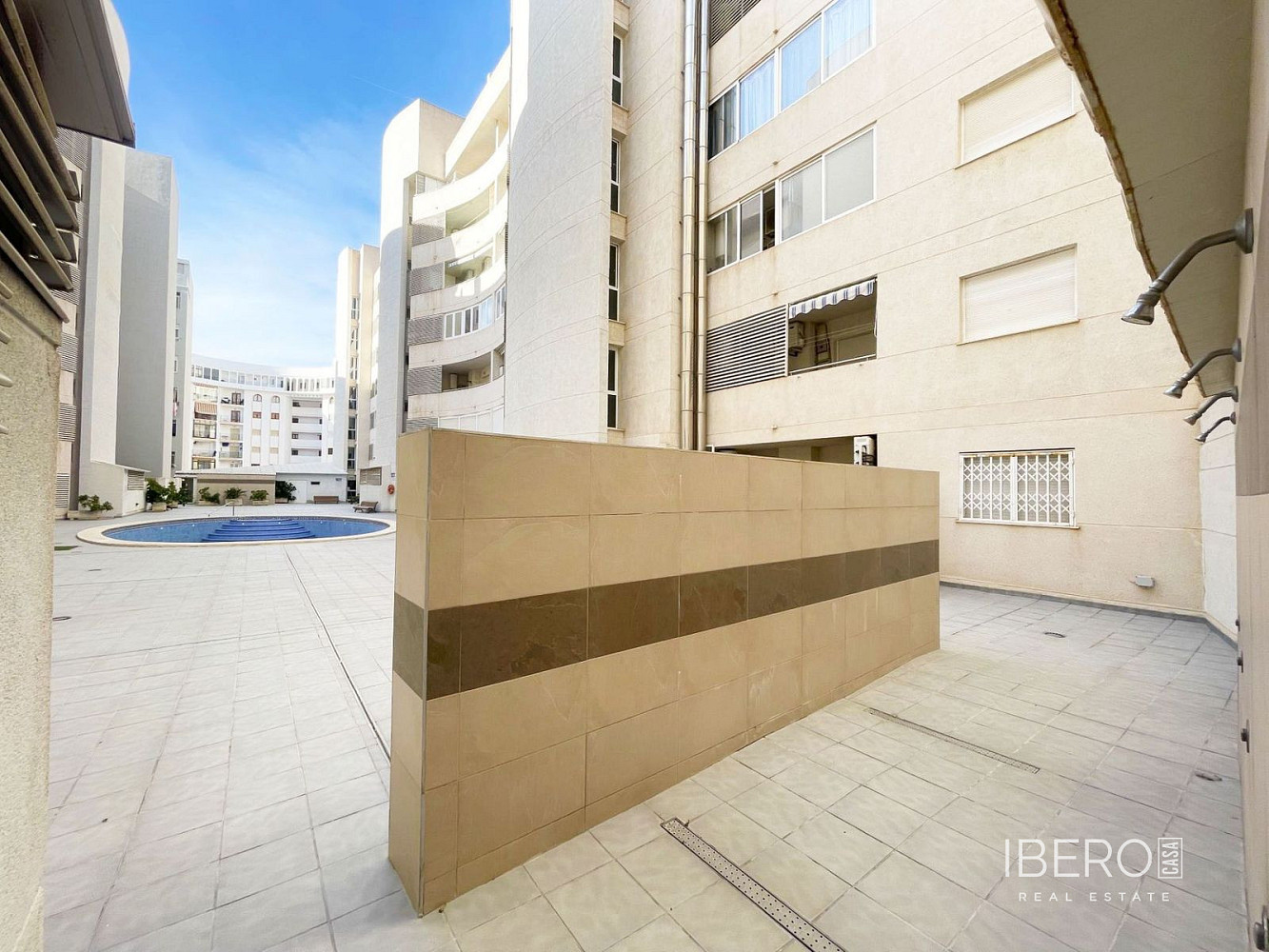 Piso 4+kk – Calpe - Más