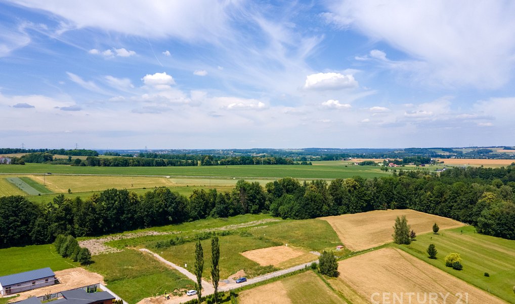 Prodej stavebního pozemku 2 703 m², Horní Tošanovice – náhled fotky 13