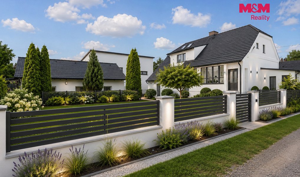 Prodej domu 227 m² s pozemkem 357 m², Zdiby – náhled fotky 3