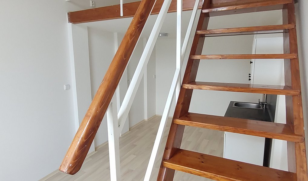 Pronájem bytu 1+kk 35 m², Litoměřice – náhled fotky 4