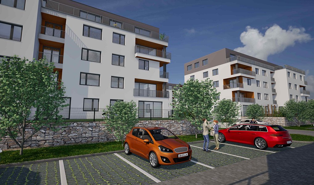 Prodej bytu 4+kk 95 m², Olomouc – náhled fotky 2