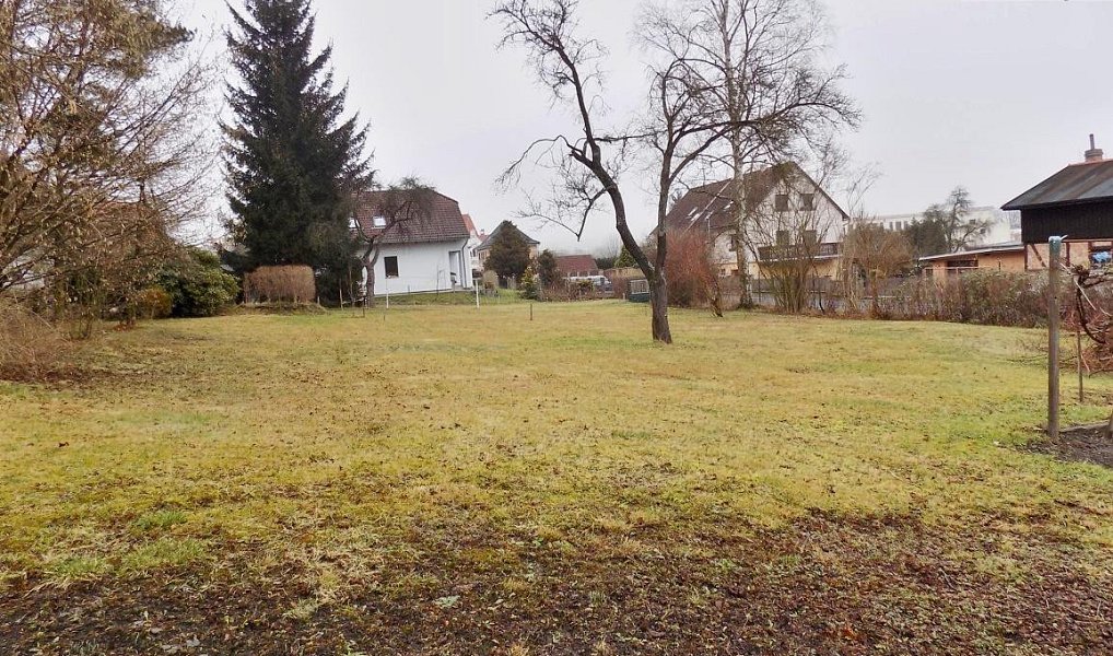 Prodej stavebního pozemku 761 m², Varnsdorf – náhled fotky 5