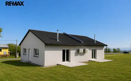 Prodej domu 98 m² s pozemkem 581 m², Vrbice, okres Karlovy Vary