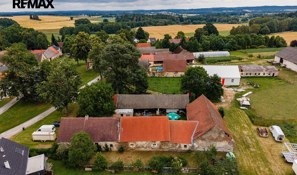 Prodej chaty/chalupy 89 m² s pozemkem 1 412 m², Jindřichův Hradec – náhled fotky 25