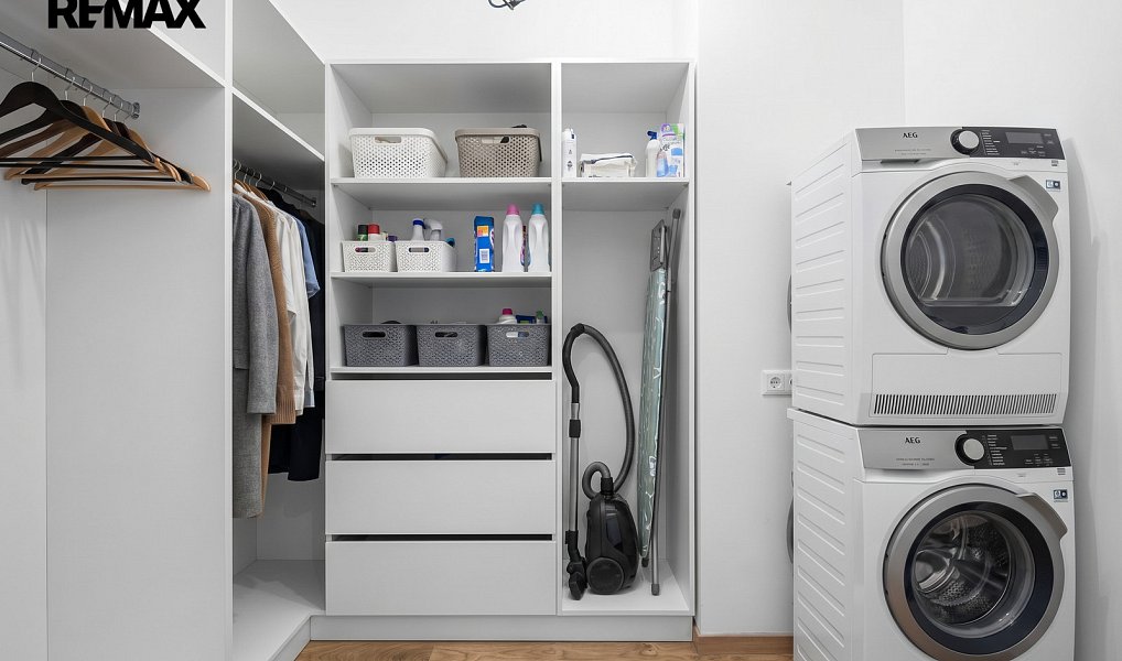 Prodej bytu 2+kk 47 m², Praha – náhled fotky 10
