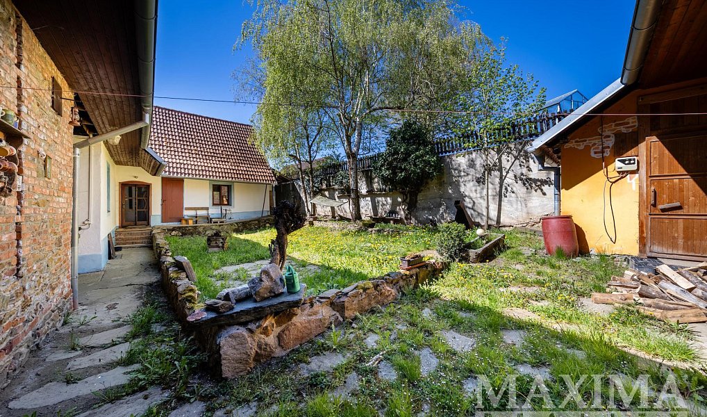 Prodej domu 80 m² s pozemkem 731 m², Týn nad Vltavou – náhled fotky 6