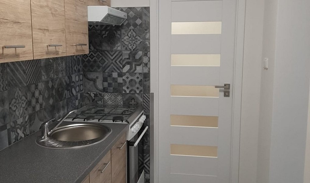 Pronájem bytu 2+1 34 m², Český Těšín – náhled fotky 4