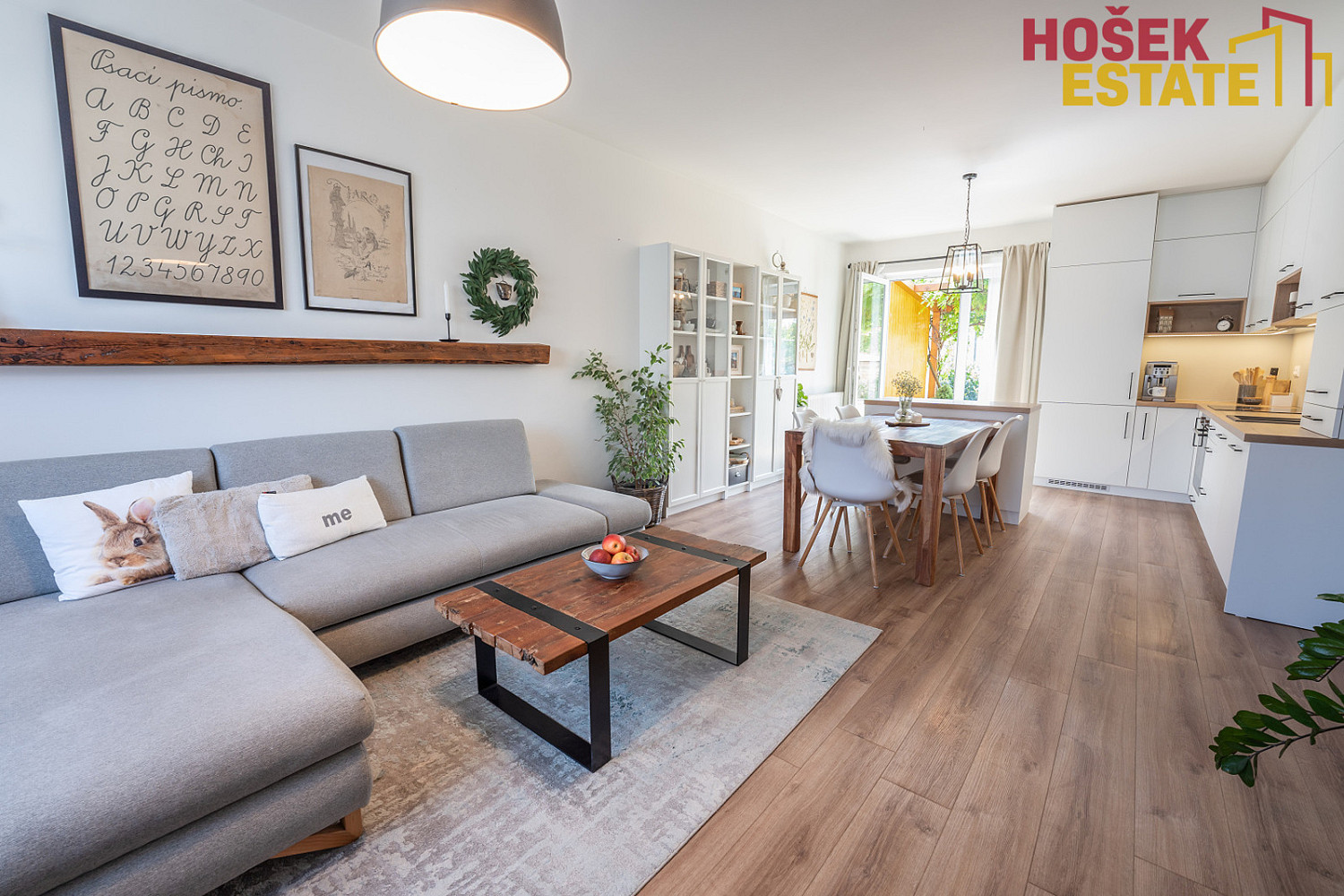 Prodej domu 120 m² s pozemkem 410 m² – pohled 6