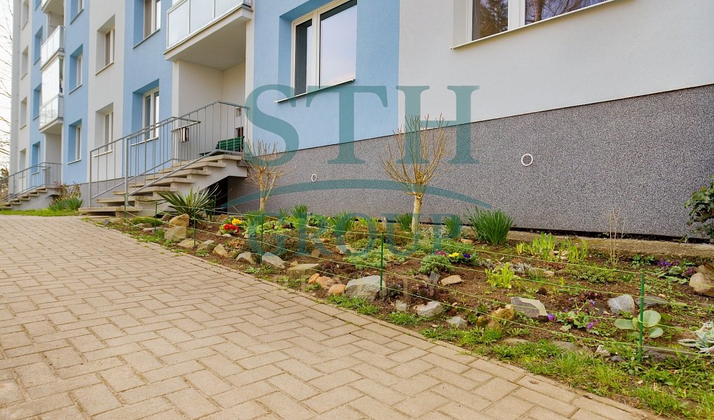 Prodej bytu 3+1 66 m², Ústí nad Labem – náhled fotky 17