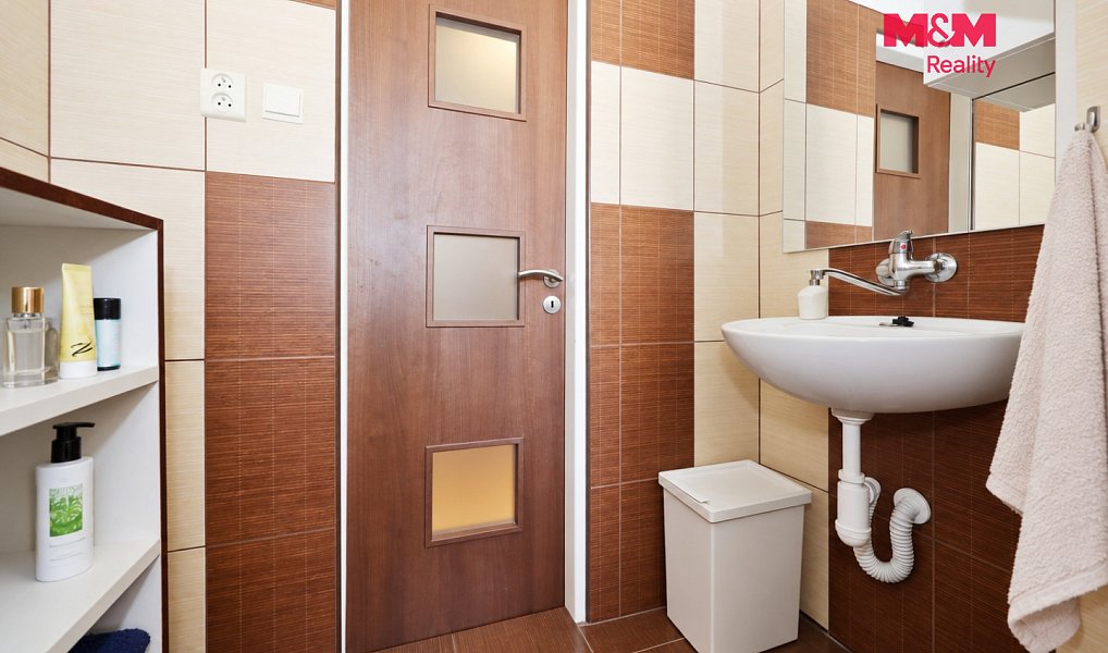 Prodej bytu 2+1 69 m², Jihlava – náhled fotky 12
