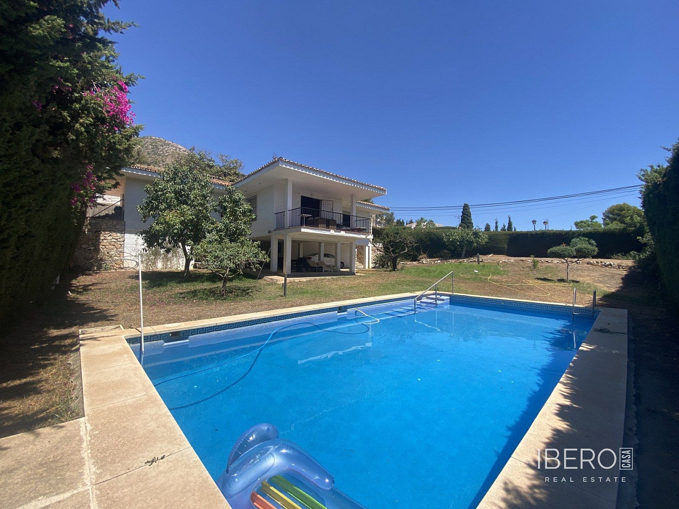 Casa 4+kk – Benalmádena, Carvajal, La Capellanía - Vista 3