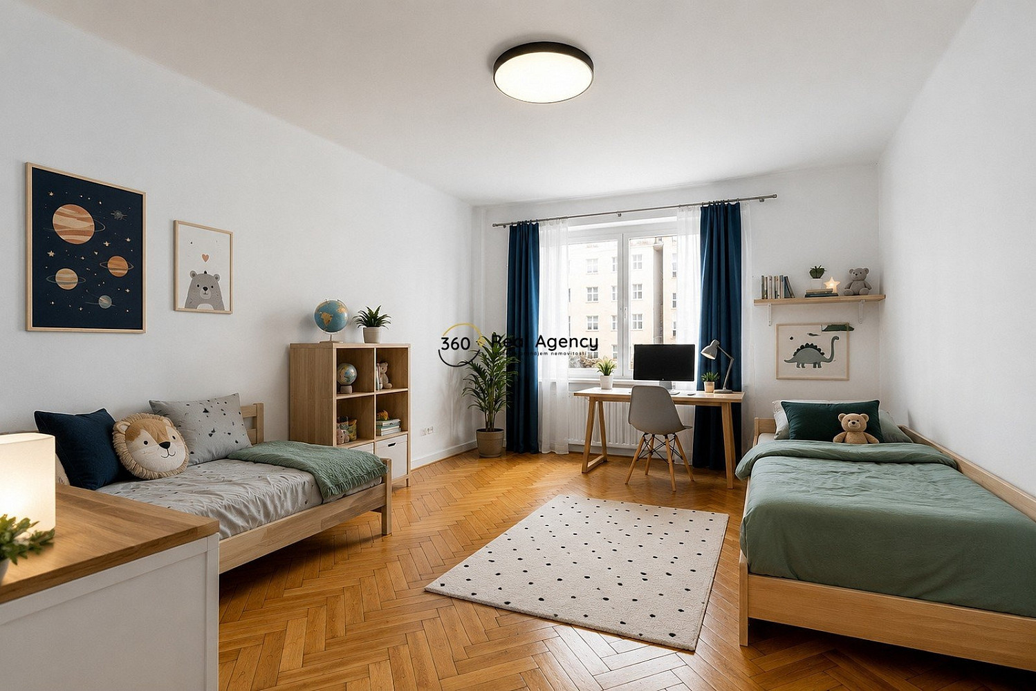 Prodej bytu 3+1 114 m² – fotografie 5