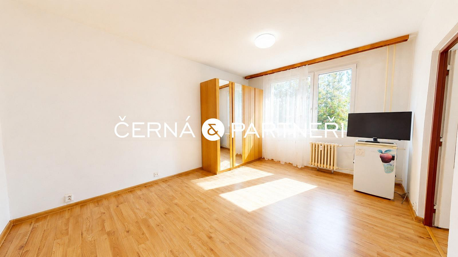 Prodej bytu 1+1 36 m² — photo 4