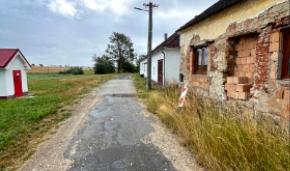 Prodej domu 104 m² s pozemkem 1 232 m², Dačice – náhled fotky 8
