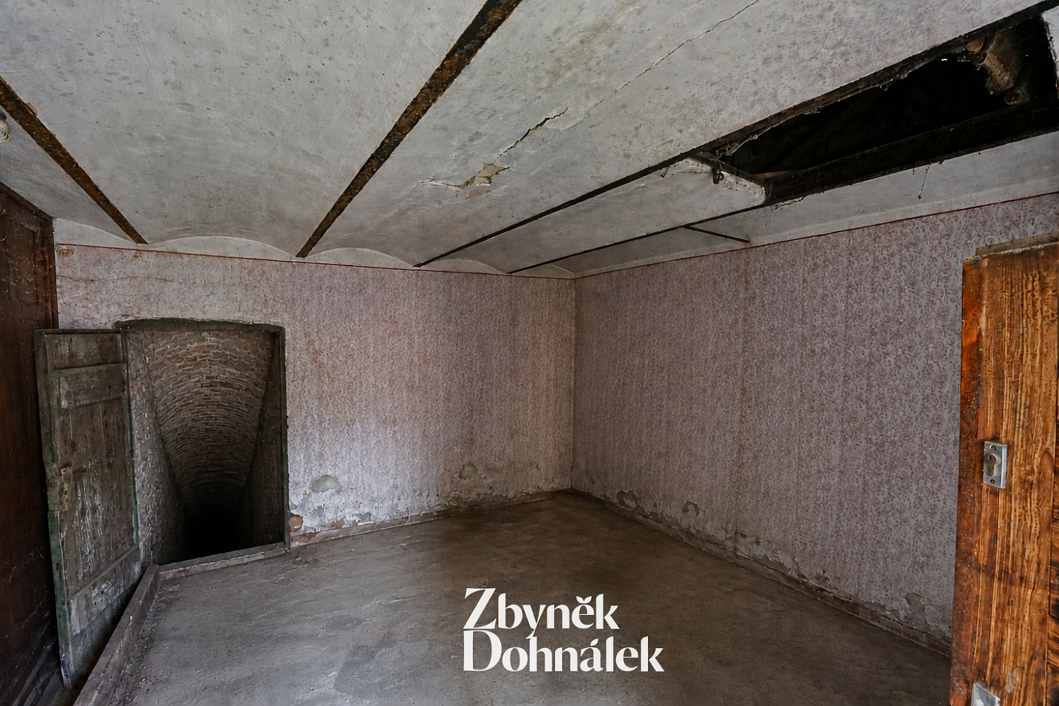 Prodej domu (jiného typu) 48 m² s pozemkem 180 m² – fotografie 4