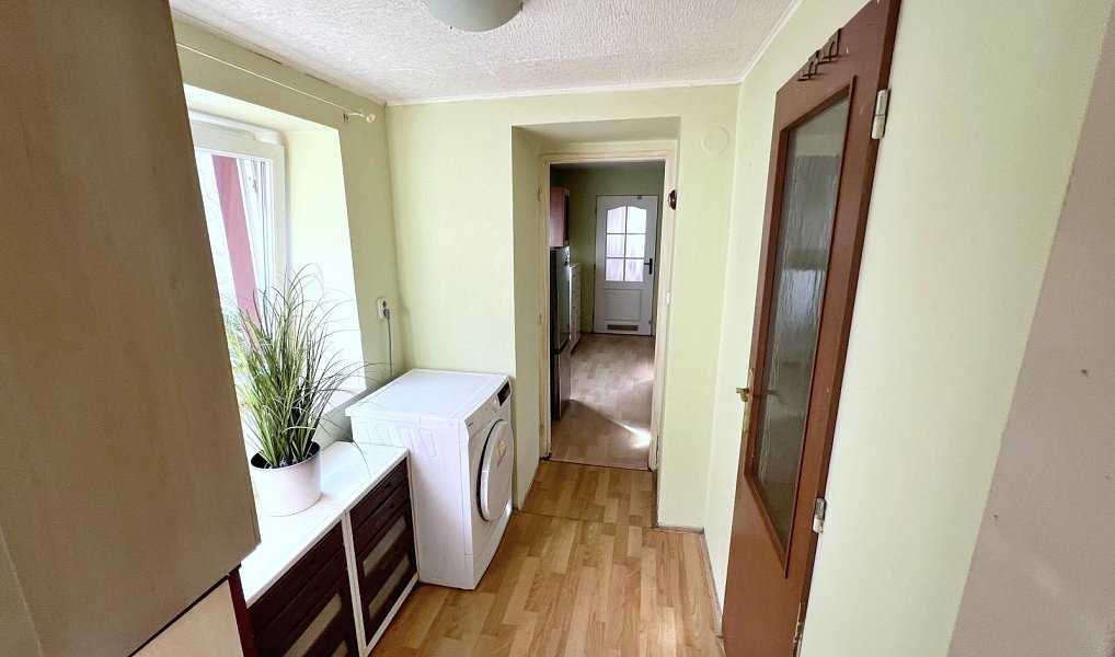 Prodej domu 57 m² s pozemkem 299 m², Bříza – náhled fotky 13