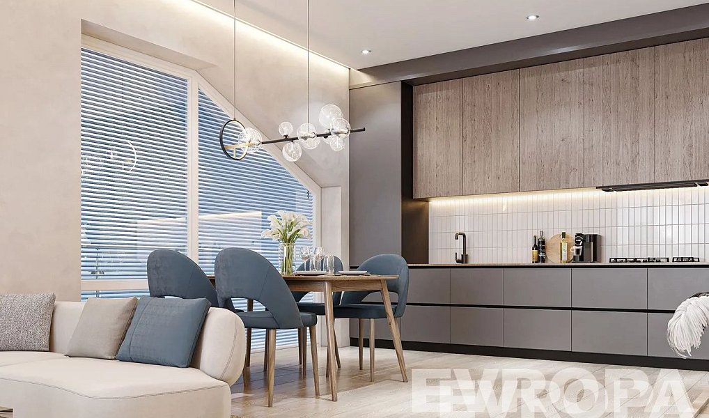 Prodej bytu 3+kk 85 m², Vysoký Újezd – náhled fotky 10