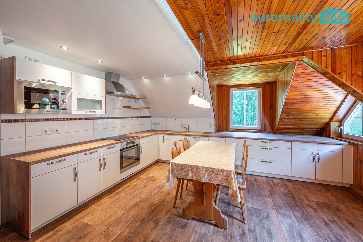 Prodej chaty/chalupy 460 m² s pozemkem 18 858 m² — photo 2