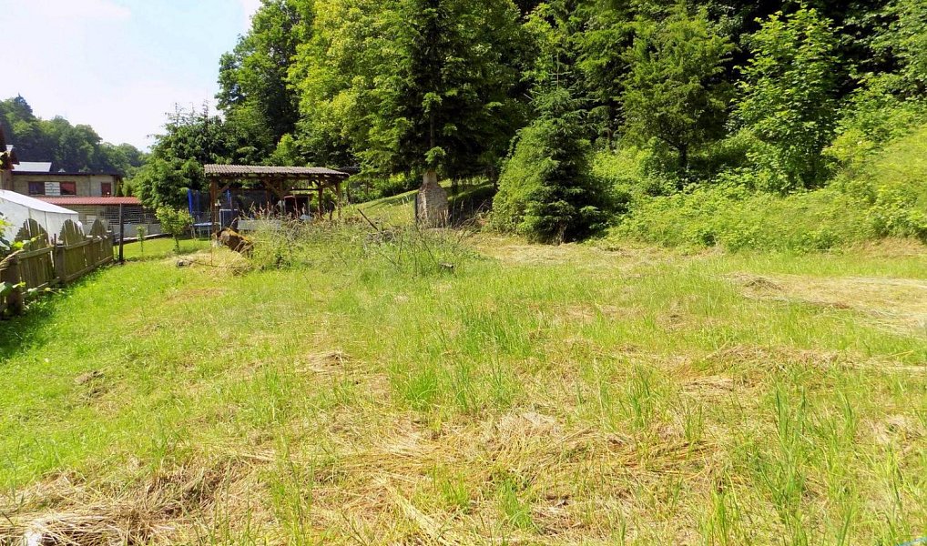 Prodej bytu 3+1 90 m², Benešov nad Ploučnicí – náhled fotky 3