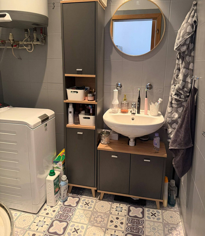 Pronájem bytu 1+1 45 m² – fotografie 4