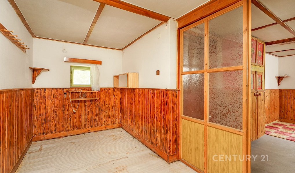 Prodej chaty/chalupy 61 m² s pozemkem 1 377 m², Řehenice – náhled fotky 14