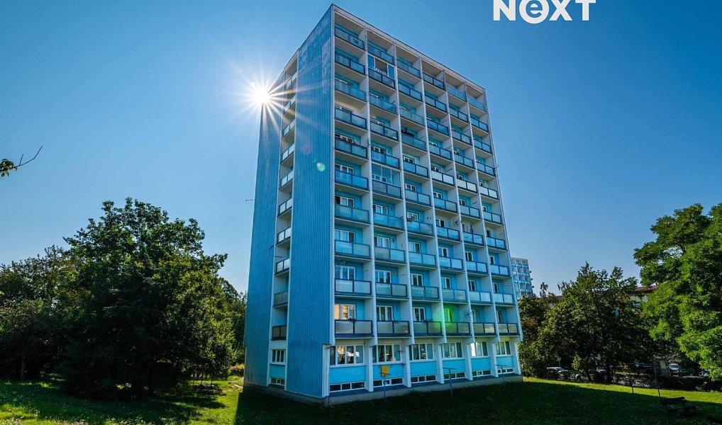 Prodej bytu 2+1, 62 m², Rakovník II - Rakovník, Rakovník