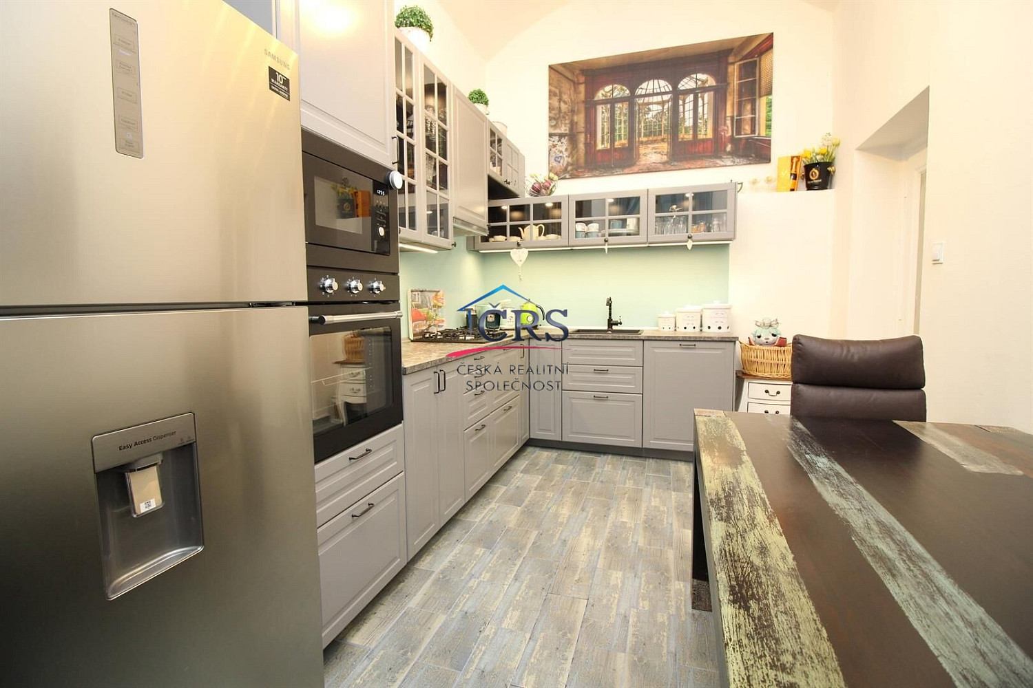 Prodej bytu 2+1 81 m² – fotografie 4