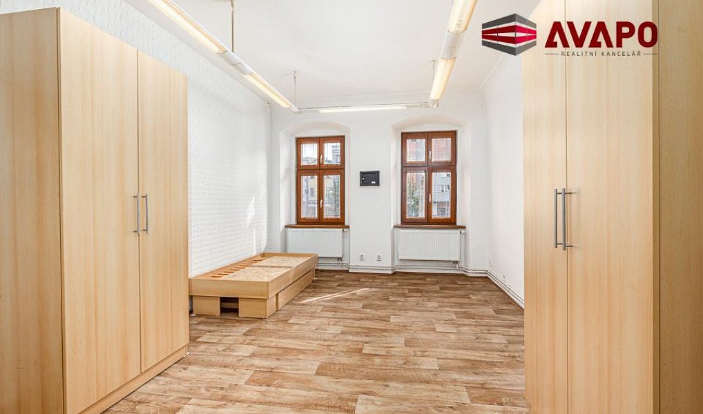 Pronájem bytu 3+1 90 m², Opava – náhled fotky 8