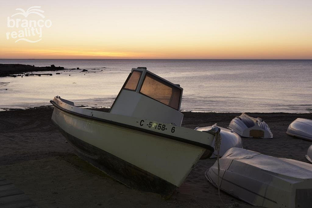 Casa – Torrevieja, Cabo Cervera-Playa la Mata - Vista 5